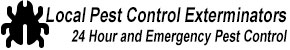 Boone NC Pest Control Exterminators